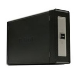D-Link DNS-313